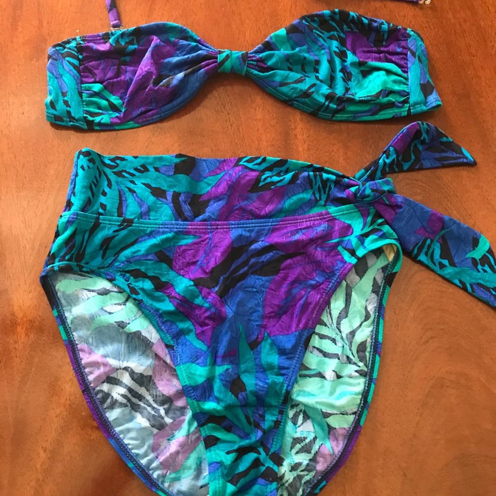 ATHENA Swimsuit